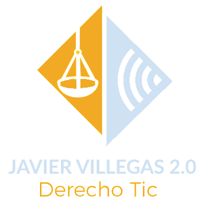 Javier Villegas Derecho TIC